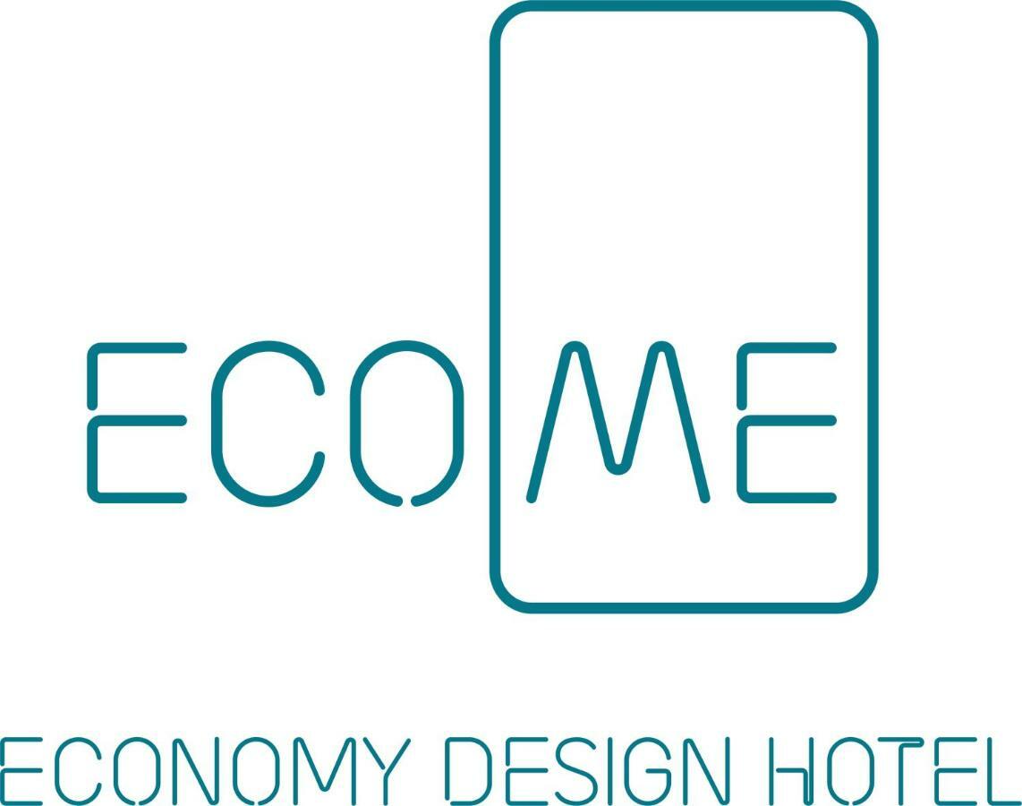 Ecome Hotel Heidenheim an der Brenz Exterior foto